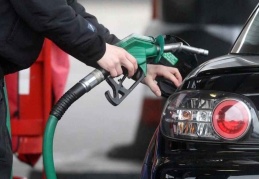 Motorine cuma günü 1,30 TL daha zam gelecek