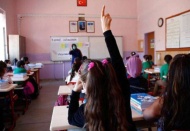 Öğrenme güçlüğünün en önemli nedeni yetersiz beslenmedir