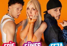 Fanta Fest, 29 Ağustos’ta Gaziantep Üniversitesi Stadyumu’nda