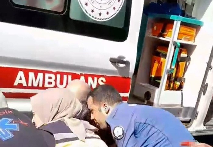 Çocuk kavgasında bir kişi öldü