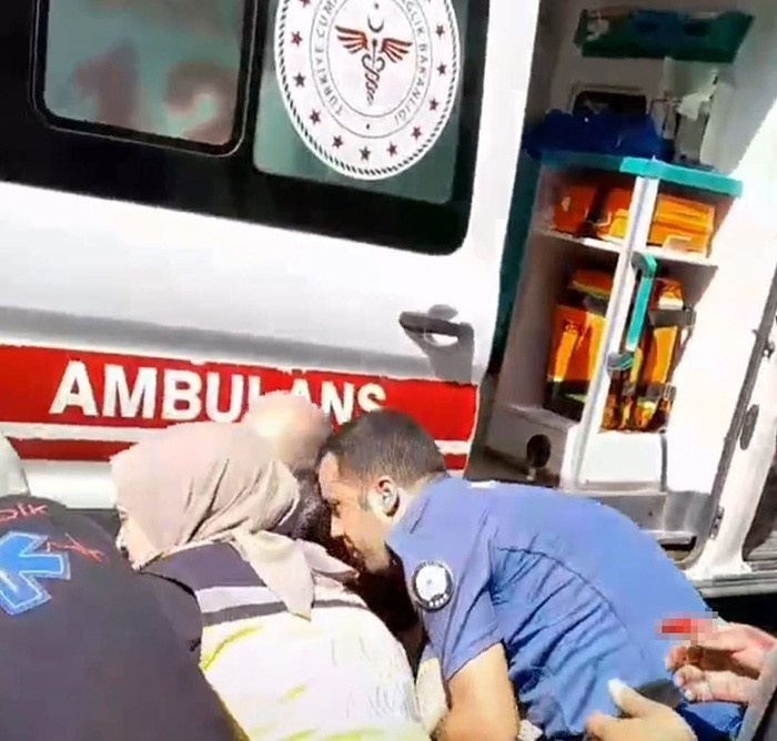 Çocuk kavgasında bir kişi öldü