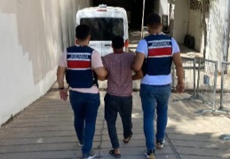 Jandarma 96 uyuşturucu ve kaçak operasyonu düzenledi