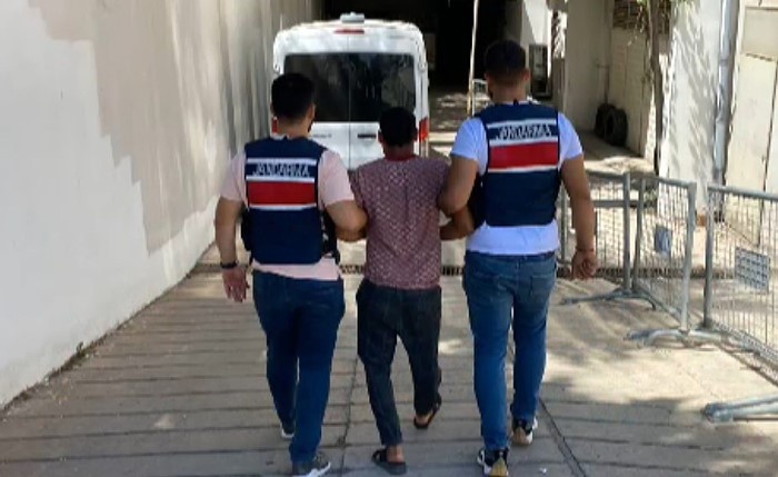 Jandarma 96 uyuşturucu ve kaçak operasyonu düzenledi