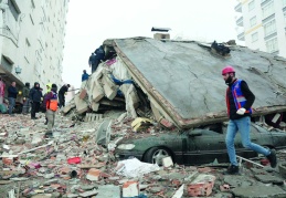 Mücbir sebep hali 30 Kasım’a kadar uzatıldı