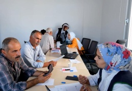 ‘Yerinde Dönüşüm’ projesine başvuru sayısı 7 bin 48’e ulaştı