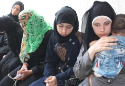 Suriye yoğunluğunda Gaziantep ikinci sırada