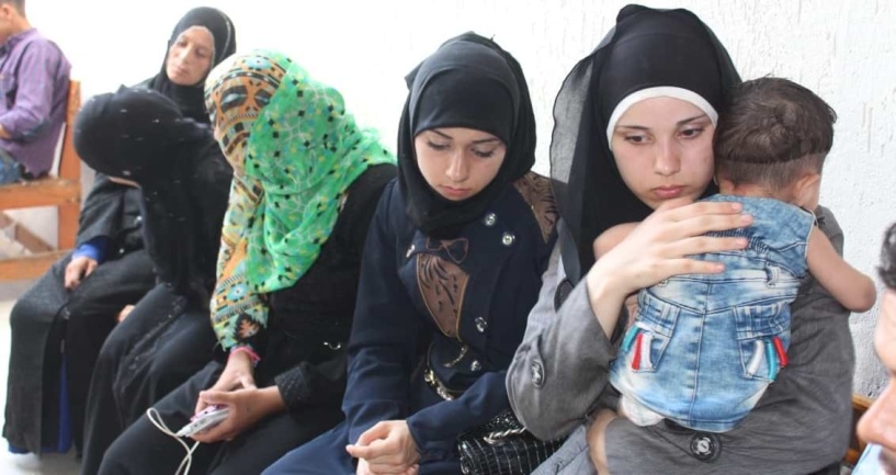Suriye yoğunluğunda Gaziantep ikinci sırada