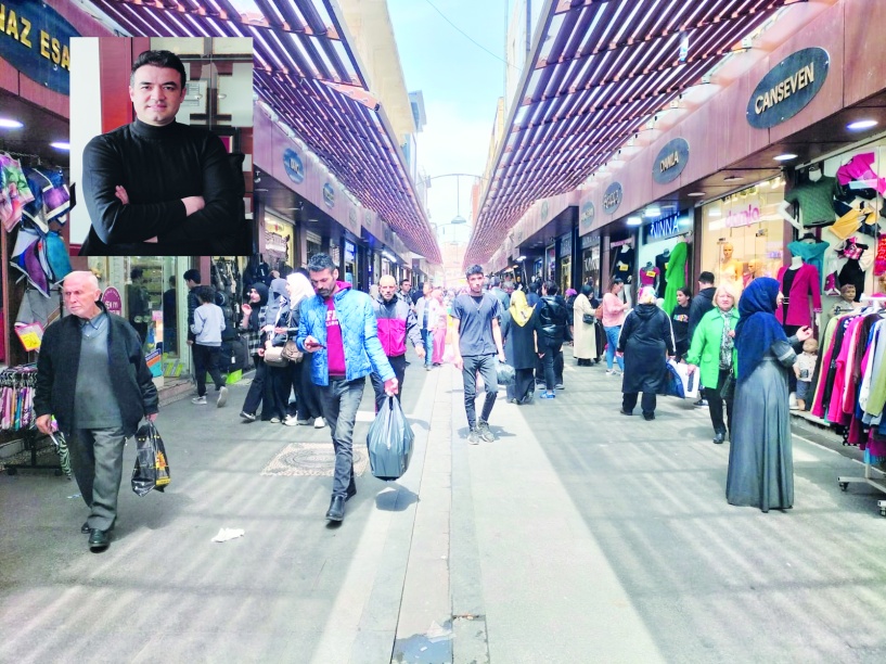 Artan faiz oranları ile birlikte piyasadan para çekildi, tüketim azaldı