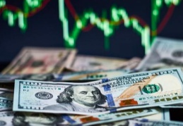 Portföy yatırımları, 1,8 milyar dolar arttı