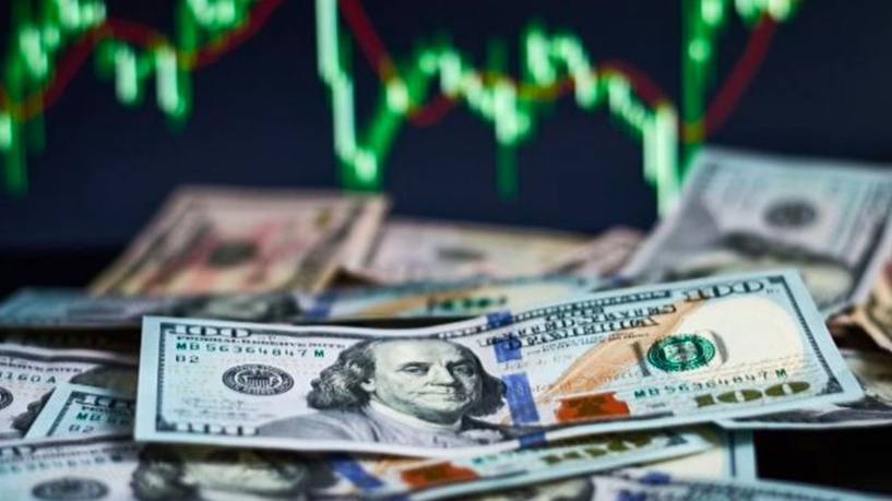 Portföy yatırımları, 1,8 milyar dolar arttı