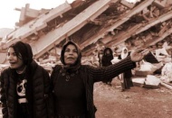 Aile içi şiddet arttı, sağlık taramaları ve eğitim yetersiz