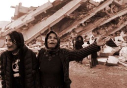 Aile içi şiddet arttı, sağlık taramaları ve eğitim yetersiz