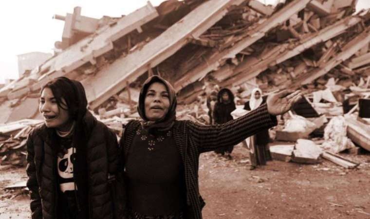 Aile içi şiddet arttı, sağlık taramaları ve eğitim yetersiz