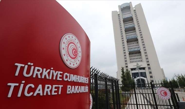 Ticaret Bakanlığı'ndan güvensiz ürünlere 4.1 milyon lira ceza!