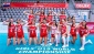 19 Yaş Altı Voleybol Milli Takımı dünya ikincisi!