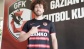 Gaziantep FK, Ogün Özçiçek'i bir yıllığına kiraladı