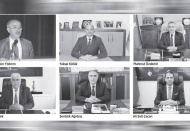 Antep Aile ve Sosyal Hizmetler İl Müdürü Mustafa Yıldırım da hem imam hatipli hem ilahiyatçı