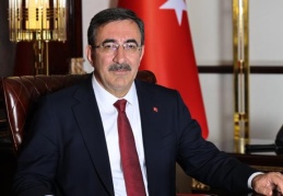 Siyasi istikrarın olmadığı bir yerde ekonomik istikrar olmaz