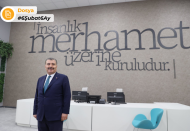 Antep'te sağlıkçılar hâlâ barınma sorunu yaşıyor