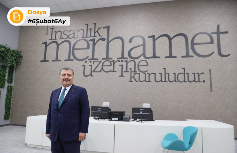 Antep'te sağlıkçılar hâlâ barınma sorunu yaşıyor