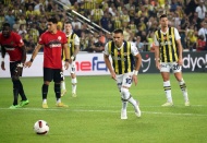 Kırmızı karttan sonra maç çok farklı bir hikayeye döndü