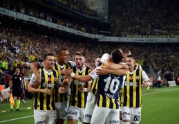 39 bin taraftar takip etti