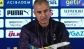 “Rakip 10 kişi kaldı diye rehavete kapıldık”