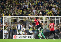 Gaziantep FK kötü başladı 2-1