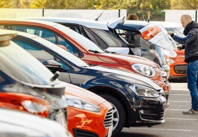 İkinci el araçta eylülden sonra fiyat artışları bekleniyor