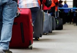 Türkiye'de geçen yıl 2,8 milyon kişi iller arasında göç etti; İstanbul göç verdi