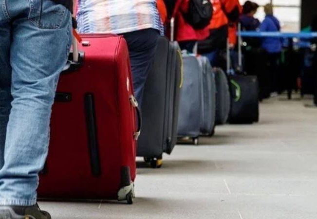 Türkiye'de geçen yıl 2,8 milyon kişi iller arasında göç etti; İstanbul göç verdi