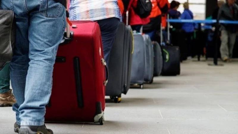 Türkiye'de geçen yıl 2,8 milyon kişi iller arasında göç etti; İstanbul göç verdi