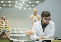 “Türkiye, Avrupa’da en çok tıp fakültesi olan ülke”