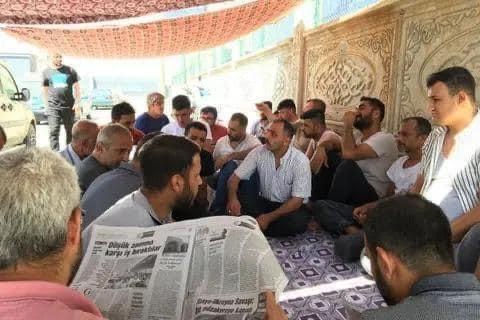250 dağıtım personelimiz mobbing'e maruz kalıyor