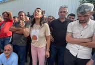 Antep'te Şireci Tekstil işçilerinin grevi kazanımla sonuçlandı