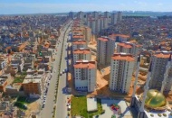 18 katlı otel inşaatı  projesine onay verildi