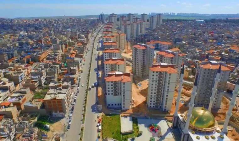 18 katlı otel inşaatı  projesine onay verildi