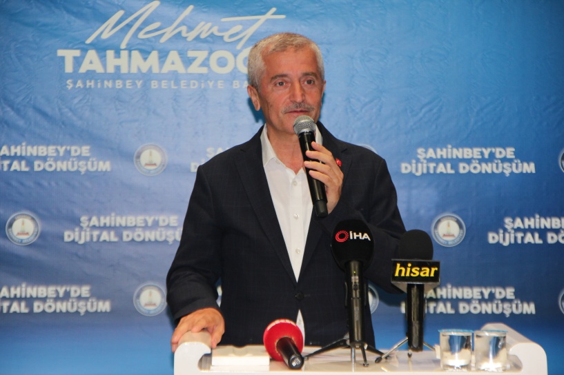 Türkiye’nin en pahalı betonunu kullanıyoruz