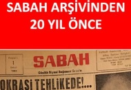 “Yapı 2004 Gaziantep fuarı” düzenlenecek