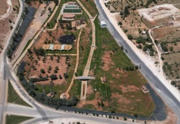 “Macera Adası”nda,  3 ayrı kattan oluşan 18 parkur ve oyun çeşidi var