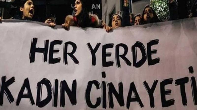 Yılın ilk 7 ayında şüpheli şekilde ölen 310 kadından 173’ünün cinayet olduğu tespit edildi!