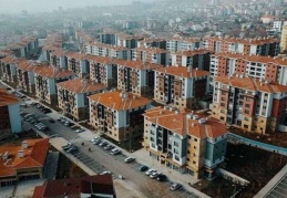 Yabancıların en çok konut aldığı iller belli oldu