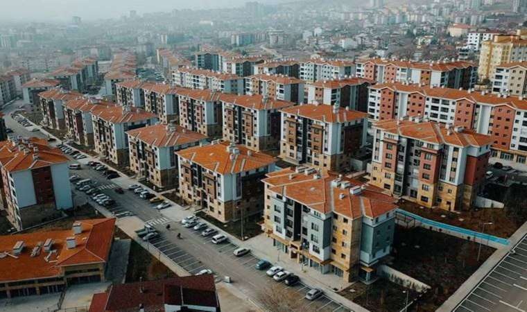Yabancıların en çok konut aldığı iller belli oldu