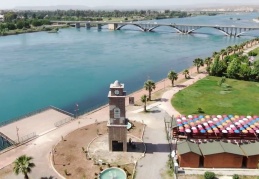 Birecik Ticaret Odası Başkanı Cumhurbaşkanlığına başvurdu: Birecik ve Halfeti Gaziantep’e bağlansın