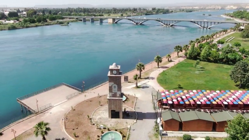 Birecik Ticaret Odası Başkanı Cumhurbaşkanlığına başvurdu: Birecik ve Halfeti Gaziantep’e bağlansın