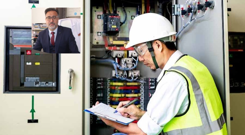 Elektriğe kallavi bir zam bekliyoruz