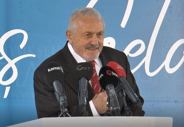 Sakıp Özberk yaşamını yitirdi