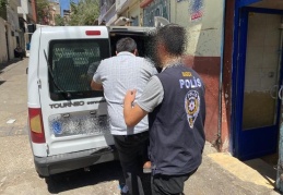 Yasa dışı bahis operasyonunda 3 kişi gözaltına alındı