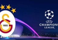 Galatasaray'ın Şampiyonlar Ligi play-off turundaki rakibi belli oldu