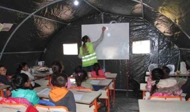 Bölgedeki 3.6 milyon öğrenciye  82 bin 750 bilgisayar seti dağıtılabildi